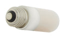 Satco S11218 Light Bulb, Frost Alternate Image.jpg