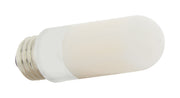 Satco S11218 Light Bulb, Frost Alternate Image 2.jpg