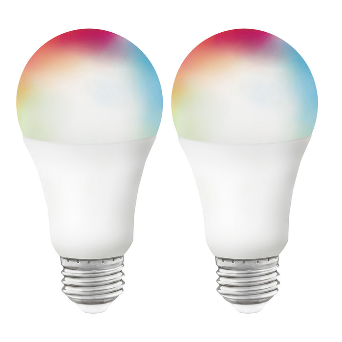 Satco S11253 Light Bulb, White Alternate Image.jpg