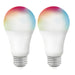 Satco S11253 Light Bulb, White Alternate Image.jpg