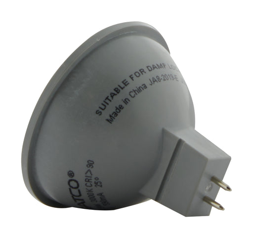 Satco S11340 Light Bulb, Gray Alternate Image.jpg