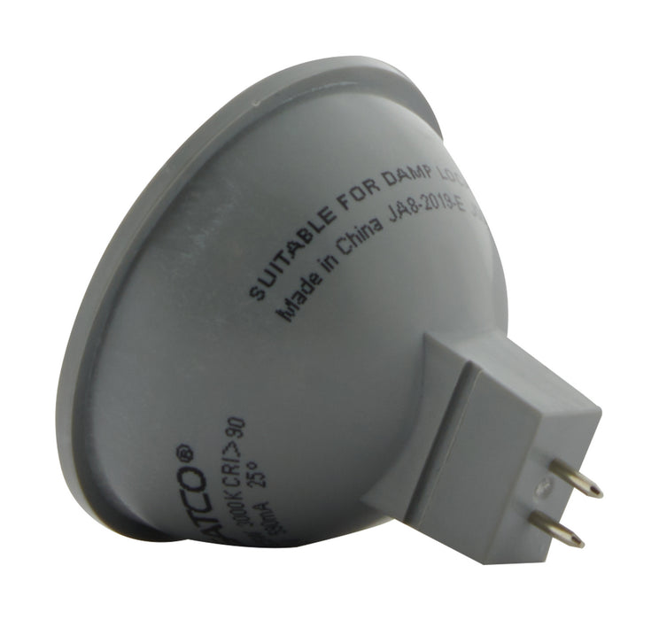 Satco S11340 Light Bulb, Gray Alternate Image.jpg