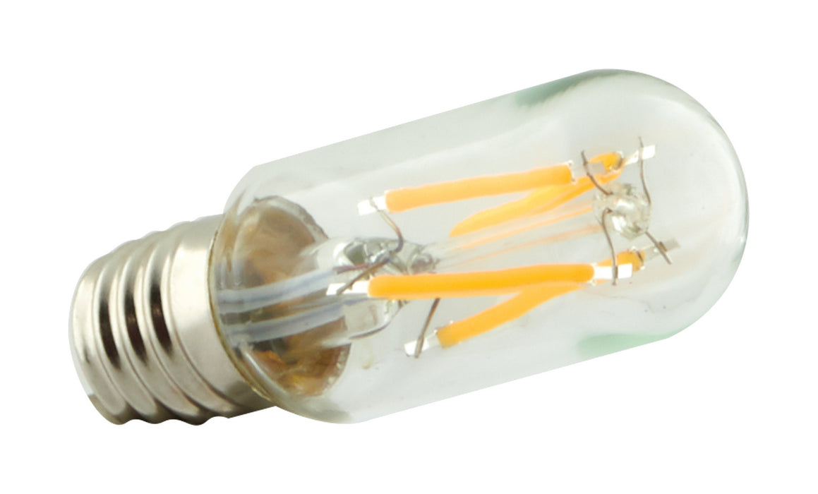 Satco S12114 Light Bulb, Clear Alternate Image.jpg