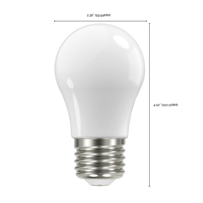 Satco S12413 Light Bulb, Soft White Alternate Image.jpg