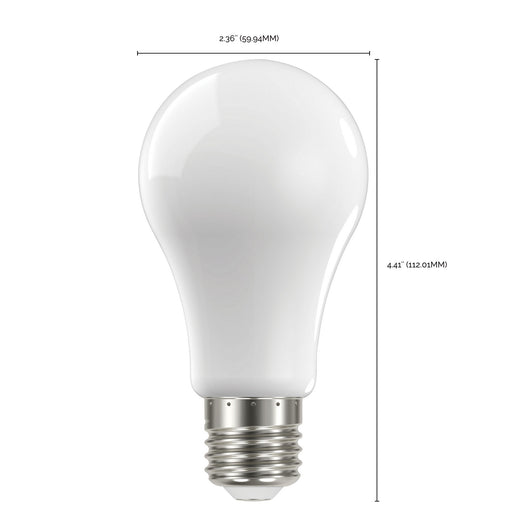 Satco S12433 Light Bulb, Soft White Alternate Image.jpg