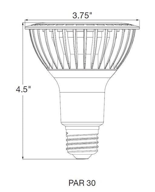 Satco S29764 Light Bulb, Silver Alternate Image.jpg
