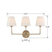 Crystorama 2443-OP-VG Sylvan Three Light Bathroom Vanity Vibrant Gold Alternate Image 4.jpg