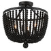Crystorama 604-MK_CEILING Rylee Four Light Semi Flush Mount Matte Black Alternate Image.jpg