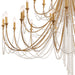 Crystorama ARC-1929-GA-CL-MWP Arcadia 28 Light Chandelier Antique Gold Alternate Image 2.jpg