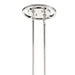 Crystorama ARS-B4020-PN Aries 20 Light Chandelier Polished Nickel Alternate Image 4.jpg