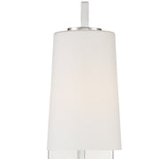 Crystorama AVO-B4201-PN Avon One Light Wall Sconce Polished Nickel Alternate Image 4.jpg