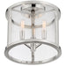 Crystorama DEV-B8003-PN_CEILING Devon Three Light Semi Flush Mount Polished Nickel Alternate Image 2.jpg