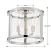 Crystorama DEV-B8003-PN_CEILING Devon Three Light Semi Flush Mount Polished Nickel Alternate Image 4.jpg