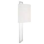Crystorama FRE-422-PN Fremont Two Light Wall Sconce Polished Nickel Alternate Image 2.jpg