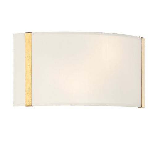 Crystorama FUL-902-GA Fulton Two Light Wall Sconce Antique Gold Alternate Image.jpg
