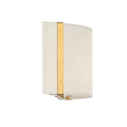 Crystorama FUL-902-GA Fulton Two Light Wall Sconce Antique Gold Alternate Image 2.jpg