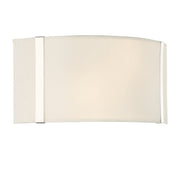 Crystorama FUL-902-PN Fulton Two Light Wall Sconce Polished Nickel Alternate Image.jpg