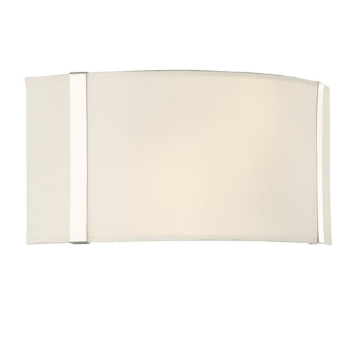 Crystorama FUL-902-PN Fulton Two Light Wall Sconce Polished Nickel Alternate Image.jpg