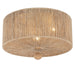 Crystorama JES-B7103-BS Jessa Three Light Flush Mount Burnished Silver Alternate Image.jpg