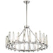 Crystorama WAT-B2008-PN Watson Eight Light Chandelier Polished Nickel Alternate Image.jpg