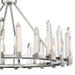 Crystorama WAT-B2008-PN Watson Eight Light Chandelier Polished Nickel Alternate Image 2.jpg
