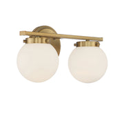 Shoppers Lighting SH80047NB Grace Two Light Bathroom Vanity Light, Natural Brass Alternate Image 3.jpg