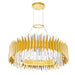 CWI Lighting 1247P28-18-602 Cityscape 18 Light Chandelier Satin Gold Alt 1.jpg