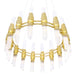 CWI Lighting 1269P32-32-602 Croissant 32 Light Chandelier Satin Gold Alt 3.jpg