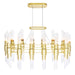 CWI Lighting 1269P39-28-602-O Croissant 28 Light Chandelier Satin Gold Alt 1.jpg