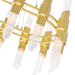 CWI Lighting 1269P39-28-602-O Croissant 28 Light Chandelier Satin Gold Alt 3.jpg