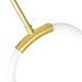 CWI Lighting 1273P10-1-602 Hoops LED Pendant Satin Gold Alt 4.jpg