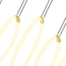 CWI Lighting 1273P23-5-602-RC Hoops LED Chandelier Satin Gold Alt 2.jpg