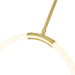 CWI Lighting 1273P24-1-602 Hoops LED Chandelier Satin Gold Alt 5.jpg