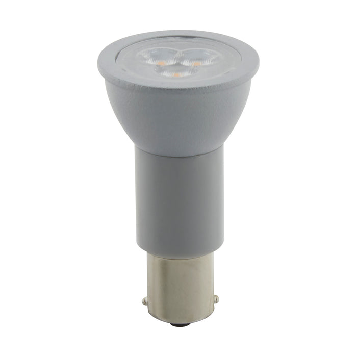 Satco S29004 Light Bulb, Gray Alternate Image.jpg