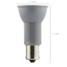 Satco S29004 Light Bulb, Gray Alternate Image.jpg