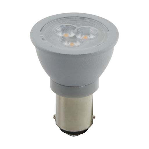 Satco S29005 Light Bulb, Gray Alternate Image.jpg