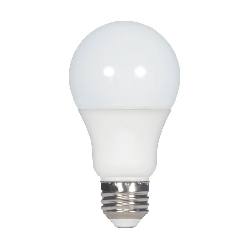 Satco S39596 Light Bulb, Frost Alternate Image.jpg