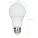 Satco S39596 Light Bulb, Frost Alternate Image 2.jpg