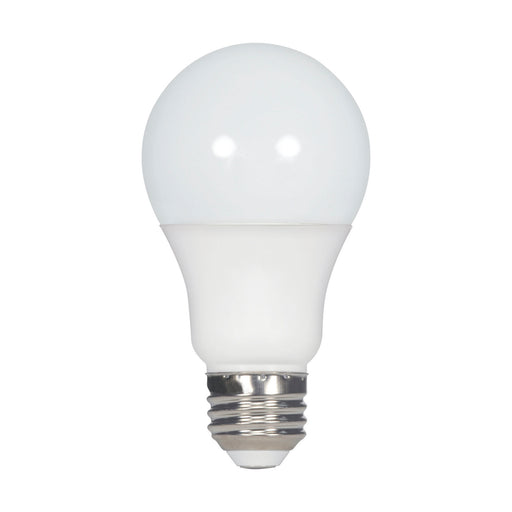 Satco S39597 Light Bulb, Frost Alternate Image.jpg