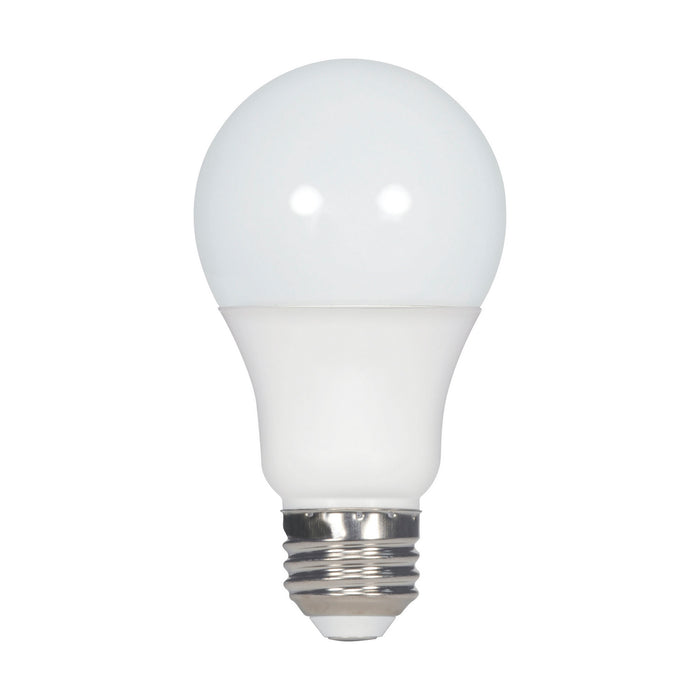 Satco S39597 Light Bulb, Frost Alternate Image.jpg