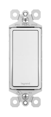 radiant TM870W Single-Pole Switch, White Alternate Image.jpg