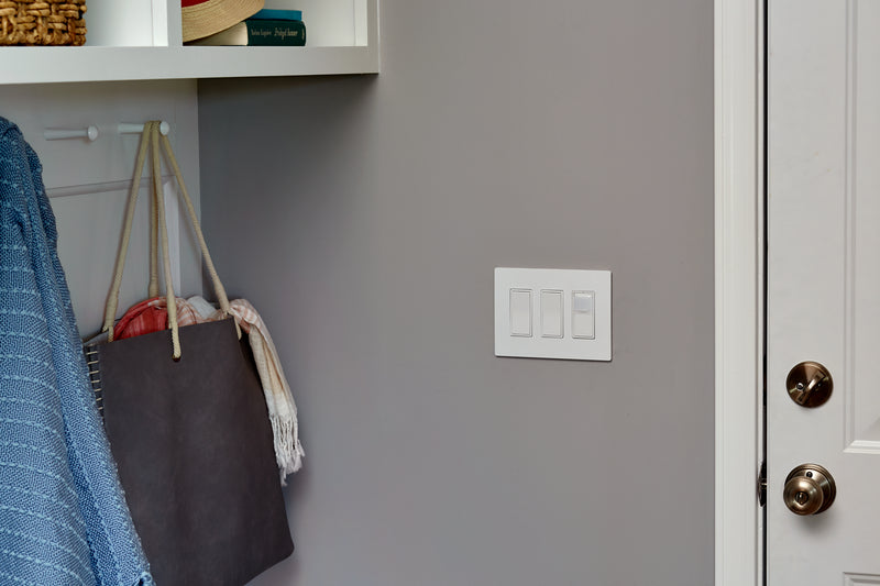 radiant TM870W Single-Pole Switch, White Alternate Image 6.jpg