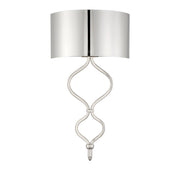 Savoy House 9-6520-1-109 LED Wall Sconce, Polished Nickel (3)