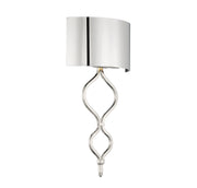Savoy House 9-6520-1-109 LED Wall Sconce, Polished Nickel (4)
