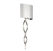 Savoy House 9-6520-1-109 LED Wall Sconce, Polished Nickel (5)