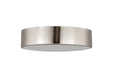 Z-Lite 2302F4-BN Harley Four Light Flush Mount, Brushed Nickel Alternate Image 3.jpg