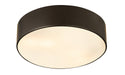 Z-Lite 2302F4-BRZ Harley Four Light Flush Mount, Bronze Alternate Image 2.jpg