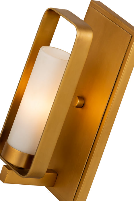 Z-Lite 6000-1S-TBR Aideen One Light Wall Sconce, Tawny Brass Alternate Image 4.jpg