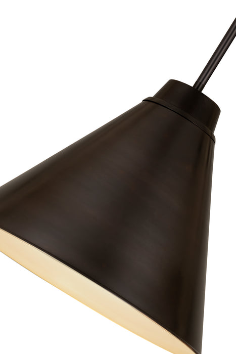 Z-Lite 6011P18-BP Eaton One Light Pendant, Bronze Plate Alternate Image 4.jpg