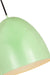 Z-Lite 6012P12-MIN Z Studio Dome Pendant One Light Pendant, Mint Alternate Image 4.jpg